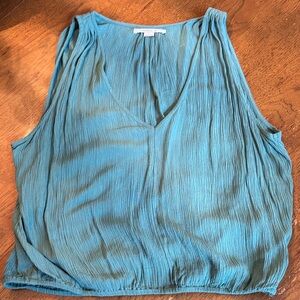 Cropped Green tank from O’Neill